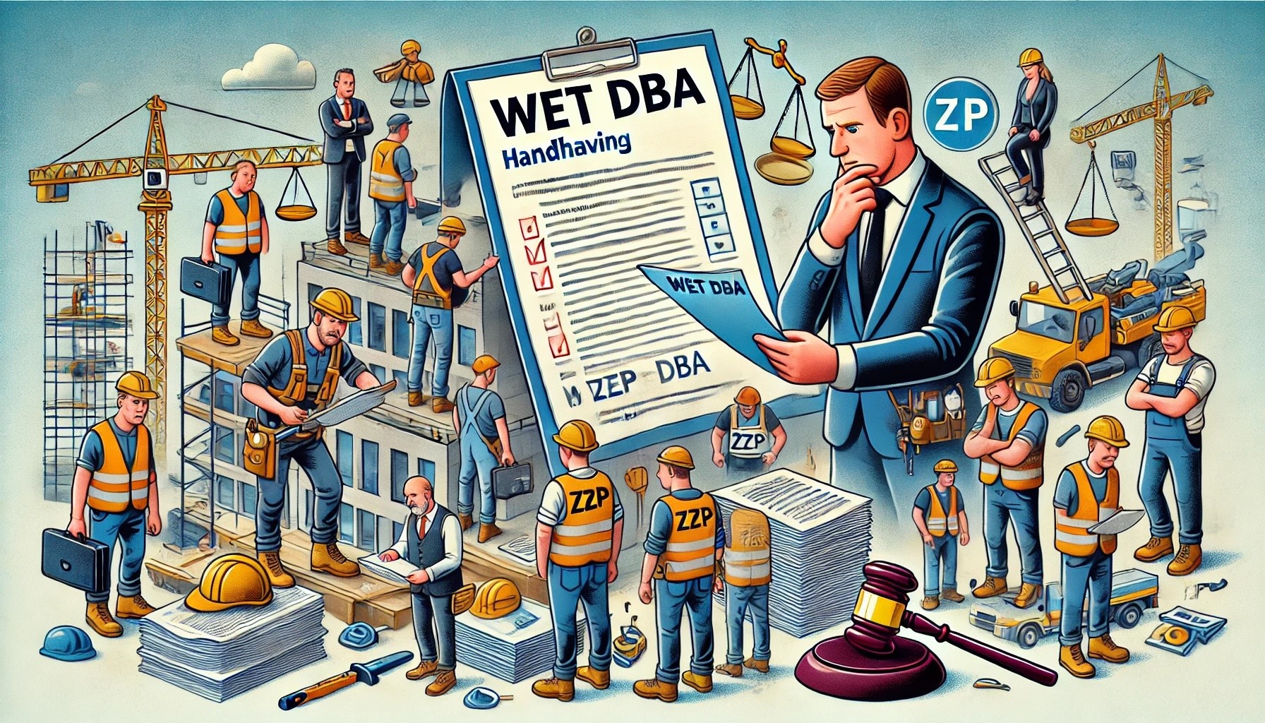 Wet_DBA